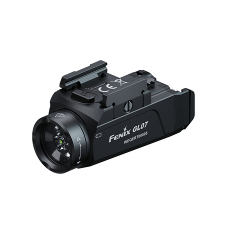 Latarka na broń Fenix GL07
