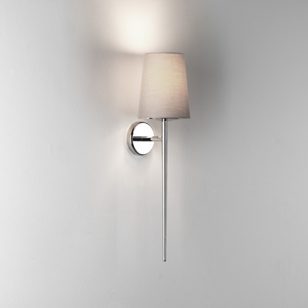 Kinkiet Astro Beauville 1388001 Polerowany Chrom