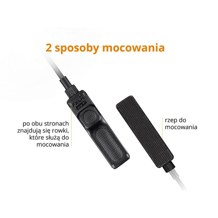 Włącznik żelowy Fenix 039-399 AER-02 V2.0