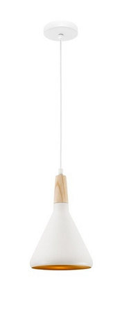 Lampa wisząca Luces Exclusivas MURCIA LE42108 biały