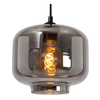 Lampa wisząca Lucide MEDINE 46413/03/65 czarny