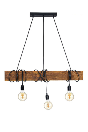 Lampa wisząca Mabrillo 091904D Marlo Plus