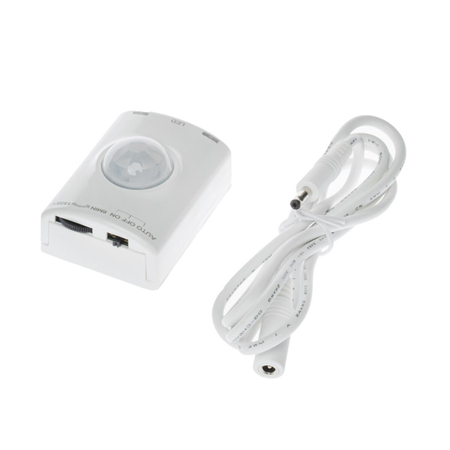 Eko-Light TAŚMA LED 1M Z SENSOREM AKUMULATOR 4000K EKZ0637