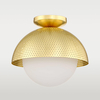 Cosmo Light Plafon MODENA C01807BR