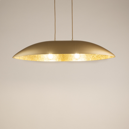 Sigma 40641 Gondola M złoty