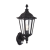 Kinkiet zewnętrzny Endon Lighting Burford 76548 czarny