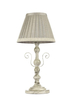 Lampa stołowa Maytoni ARM029-11-W Felicita - Beżowy