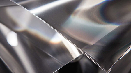 Lampa wisząca Slamp GEMMY - PRISMA M GEMSM00PRS01T00000EU przezroczysty