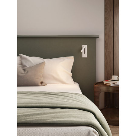 Kinkiet Astro Fuse 3 1215122 Matowy Biały