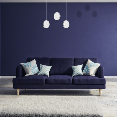 Milagro Lampa wisząca LIRA 27W LED ML5497 BIAŁY