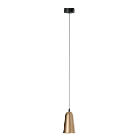 Lampa wisząca Azzardo CAPRI AZ5650 GOLD