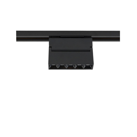 Reflektor PROFILE FOCUS LED Nowodvorski 7621 czarny