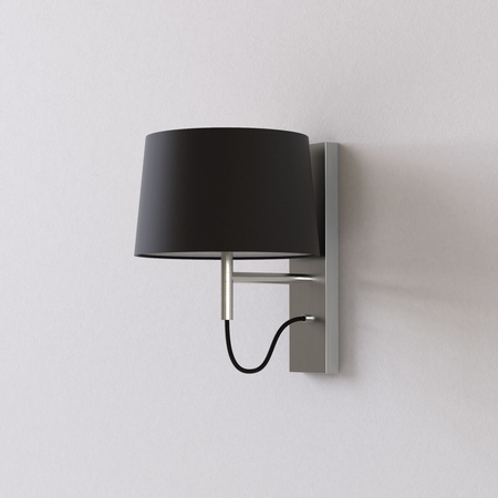 Klosz/Abażur Astro Cone 173 SHADES Shade Ostrygowy (Postarzany Jedwab)