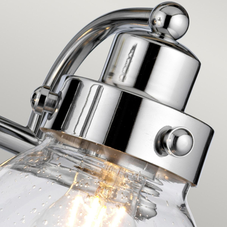 Kinkiet Scholar - 2 źródła światła Quintiesse QN-SCHOLAR2