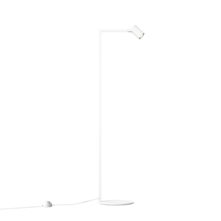 Lampa podłogowa Astro Ascoli Floor 1286157 Matowy Biały