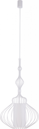 Lampa wisząca Nowodvorski 8867 Abi M