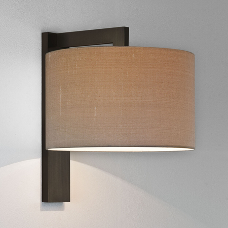 Kinkiet Astro Ravello Wall 1222040 Brązowy