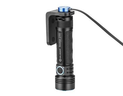 Latarka Olight Seeker 2 Pro Black