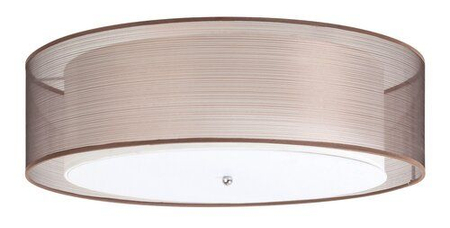 Lampa sufitowa Rabalux Anastasia 2634 chrom