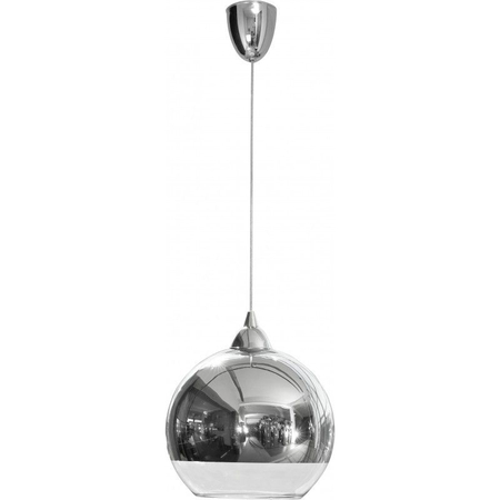 Lampa wisząca Nowodvorski 4953 GLOBE M