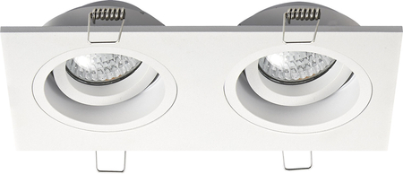 Spot CHUCK Zuma Line 20068-WH-N biały