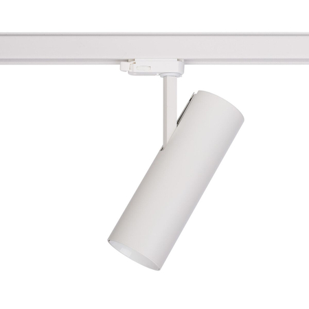Lampa sufitowa CTLS MILO LED 25W Nowodvorski 8762 biały