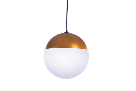 Lampa szynowa magnetyczna 7W Azzardo ELSA AZ4635 złoty