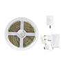 Eko-Light Zestaw Taśma SMD 60/m 4000K IP65 5m + Zasilacz EKZ1213