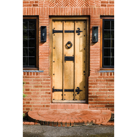 Kinkiet zewnętrzny Astro Messina 130 1183029 Czarny z Teksturą