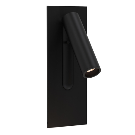 Kinkiet Astro Fuse 3 1215123 Matowy Czarny