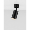 Reflektor Luces Exclusivas ZENFARO LE45675 czarny