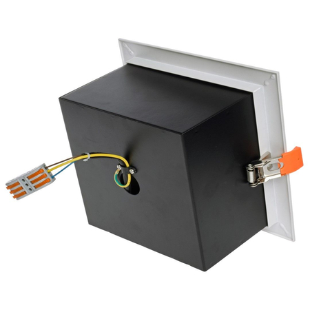 Oprawa podtynkowa Milagro ML4739 Plaza