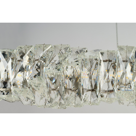 Lampa wisząca Azzardo FLORENCE AZ6187 GOLD