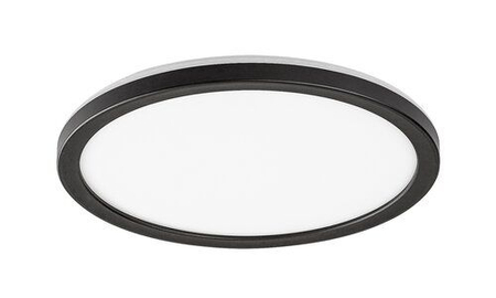 Lampa zewnętrzna Rabalux Inverness 7774 czarny