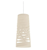 Lampa wisząca Foscarini 182027-25 Tress piccola