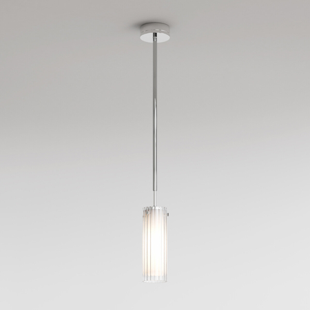 Lampa wisząca Astro Ottavino Pendant 1411002 Polerowany Chrom