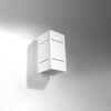 Sollux Lighting Kinkiet BLOCCO biały SL.0477