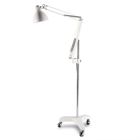 Lampa podłogowa LED Fontana Arte F810530200BIWL Naska