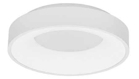 Lampa sufitowa Luces Exclusivas TOME LE41532 biały