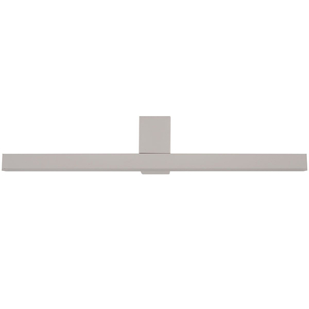 Kinkiet Nevada M 1xLED biały IP44 LP-778/1W M WH