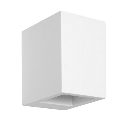 Kinkiet Luces Exclusivas COMODORO biały LE61481