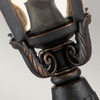 Lampa zewnętrzna Elstead Lighting Baltimore brąz BT3-M