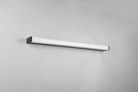 Kinkiet Trio 283817932 czarny