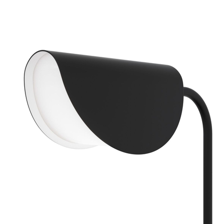 Lampa stołowa Maytoni Mollis MOD126TL-01B Black