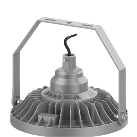 Oprawa LED HighBay Przeciwwybuchowa ATEX 150W 3000K gray 