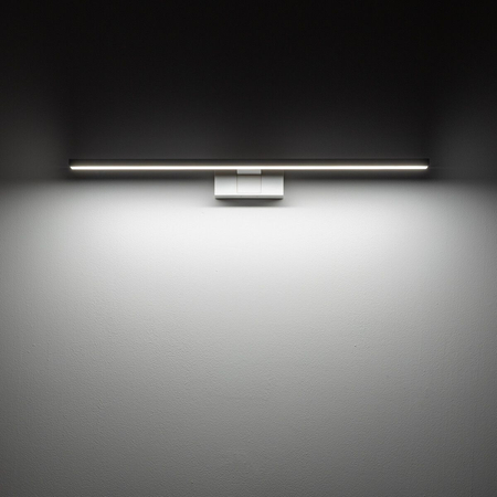 Kinkiet CEZANNE LED M Nowodvorski 10684 biały