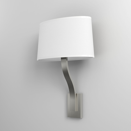 Klosz/Abażur Astro Cone 173 SHADES Shade Ostrygowy (Postarzany Jedwab)