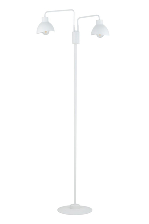 Sigma 50333 HOLI lampa podłogowa biały