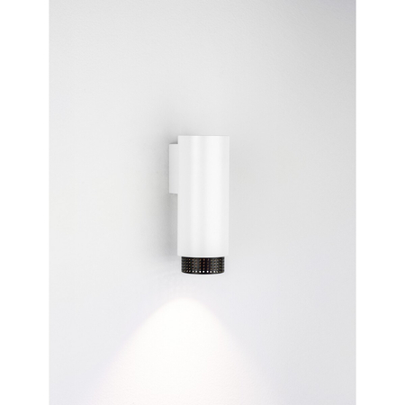 Kinkiet Luces Exclusivas TORVILA LE45621 biały, czarny