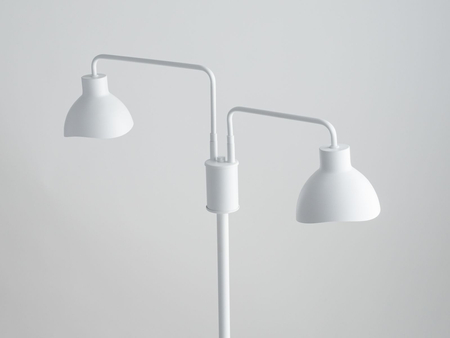 Sigma 50333 HOLI lampa podłogowa biały